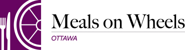 Meals on Wheels Ottawa | La Popote roulante Ottawa Logo